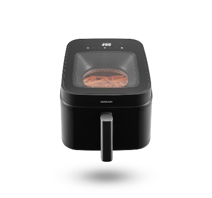 سرخکن سنکور مدل SENCOR SFR 6900BK